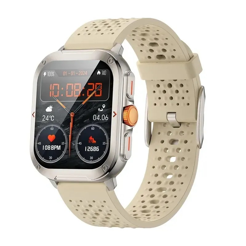 Smartwatch big 1.99 screen