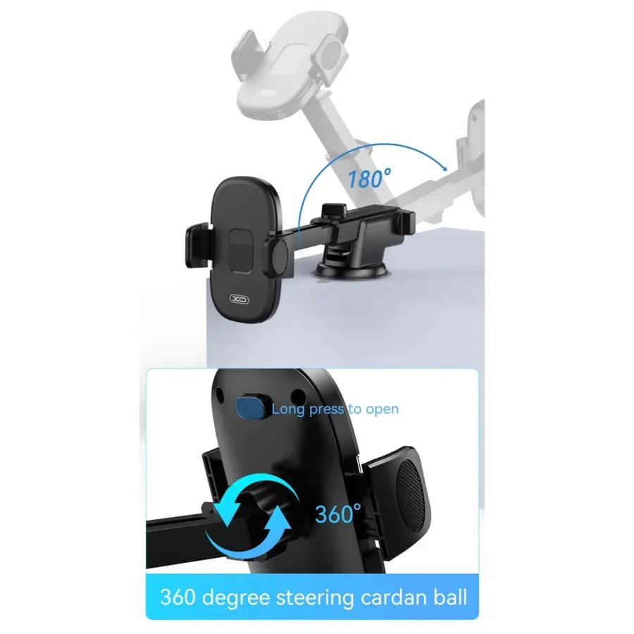 Holder XO C121