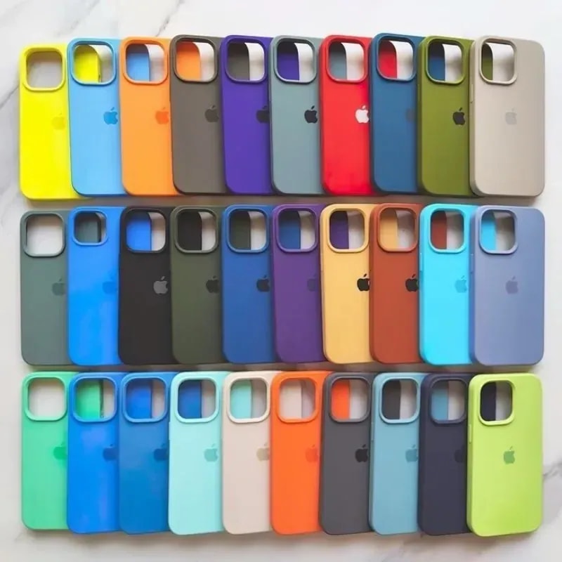 Forro de teléfono iPhone 6