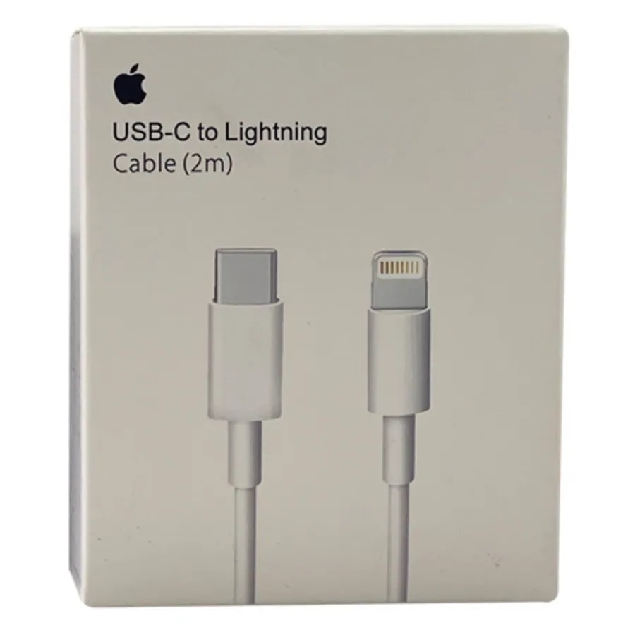 Cable de iPhone