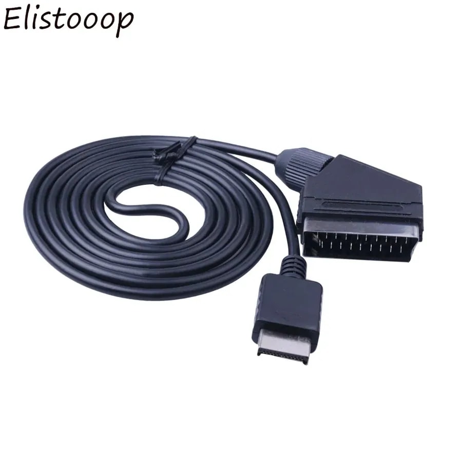 Cable PlayStation 2 2M