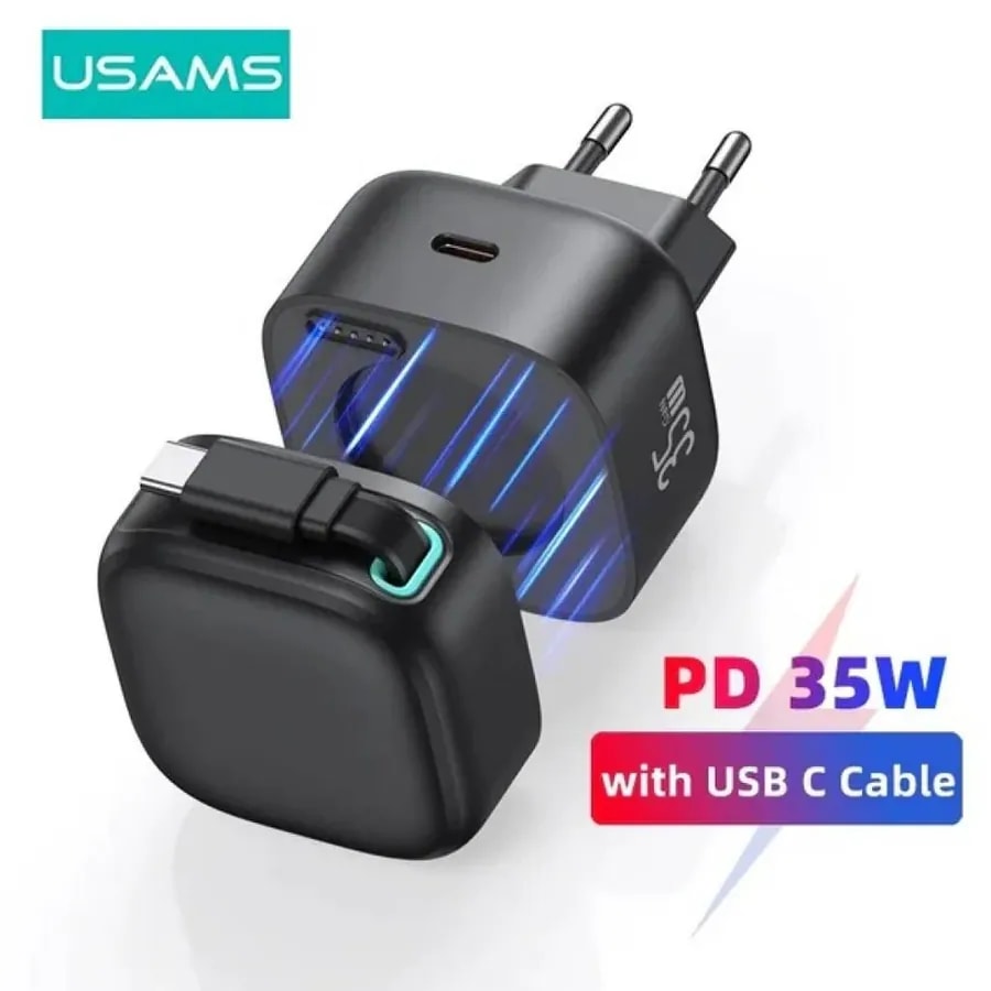 Cargador 35W