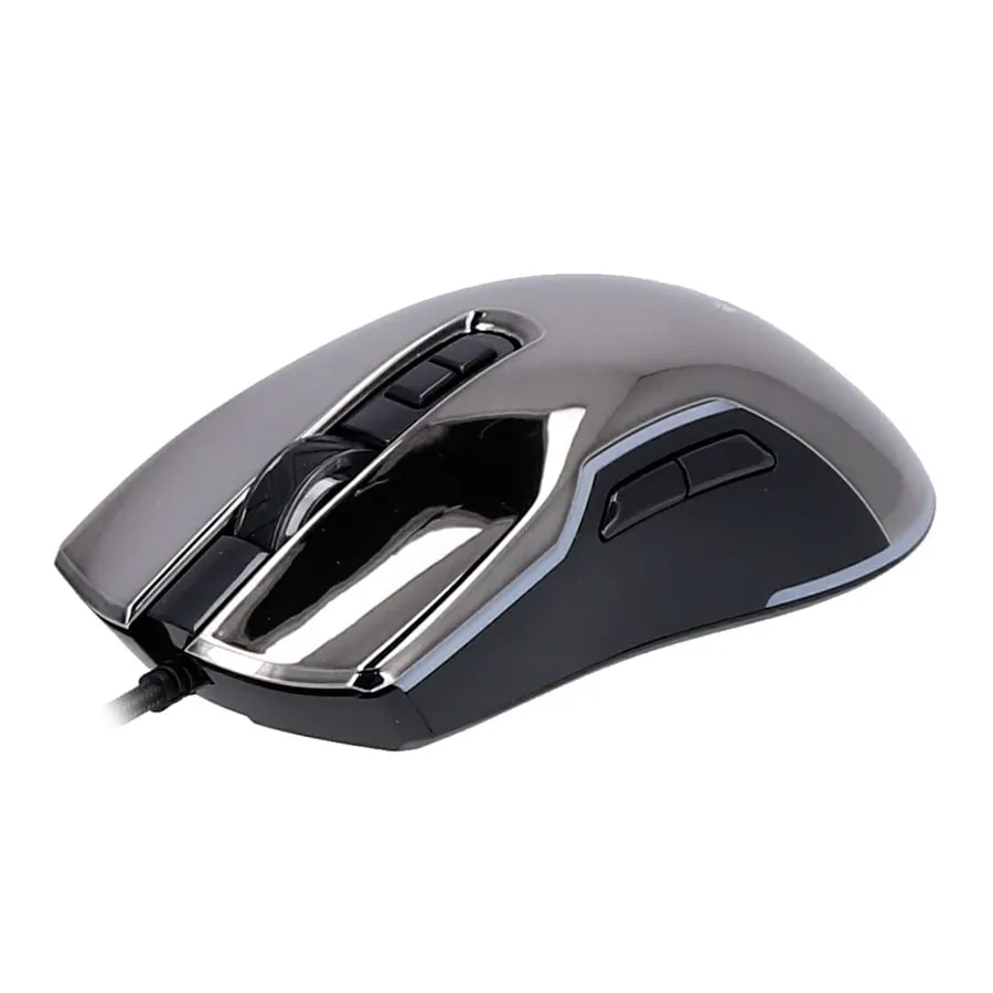 Mouse onikuma cw922-black