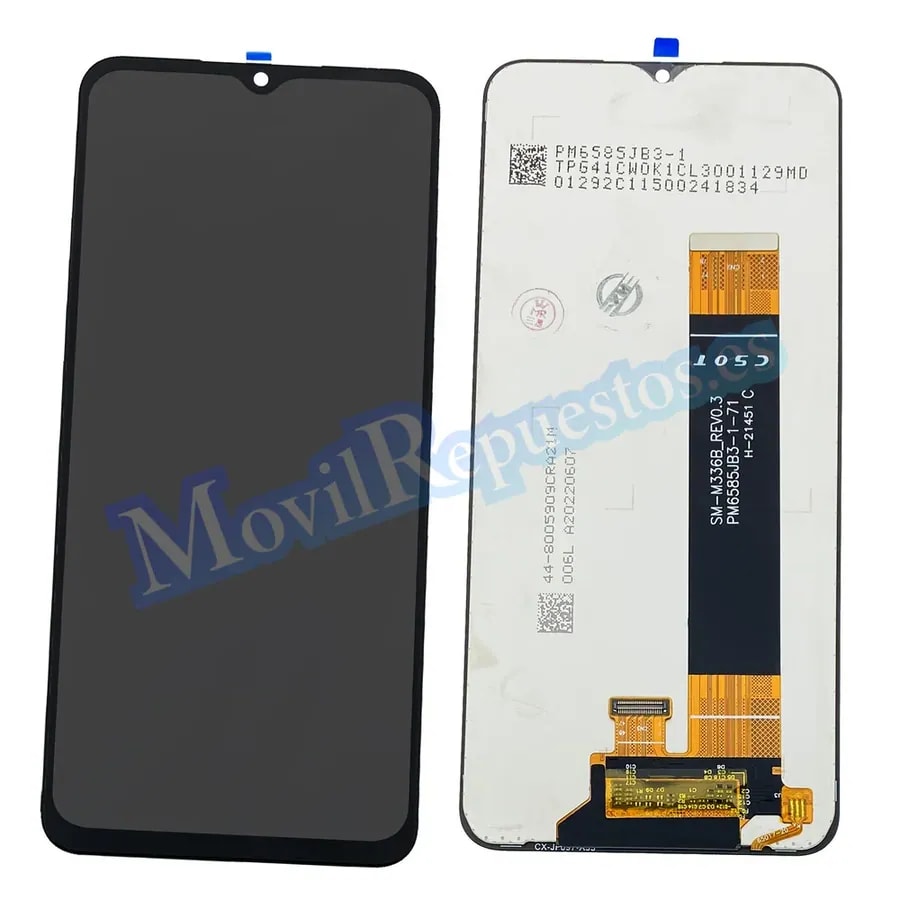 Pantalla Samsung A23 4G original