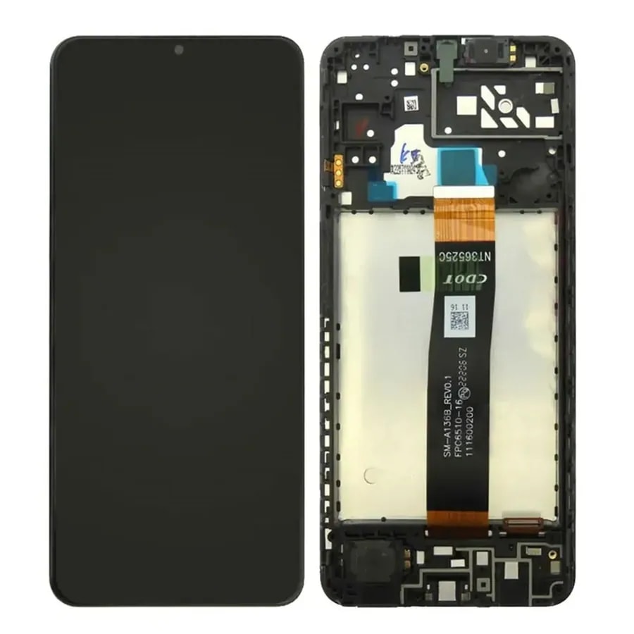 Pantalla A04S original