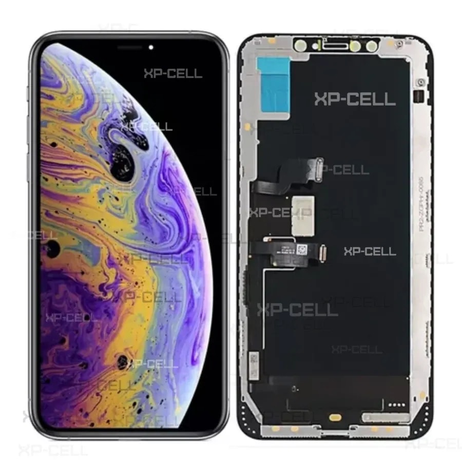 Pantalla ip XS Max incell FHD forward
