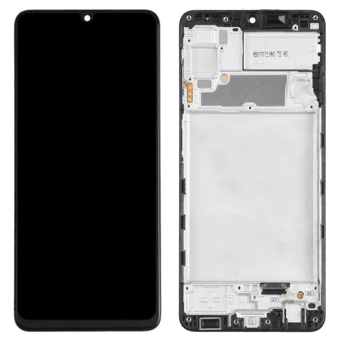 Pantalla Samsung A22 4G marco incell