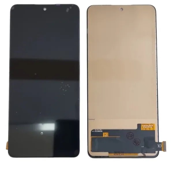 Pantalla Redmi Note 11 Pro 5G/ Poco X4 pro/ Note 10 Pro 4G/ Note 12 Pro 4G incell