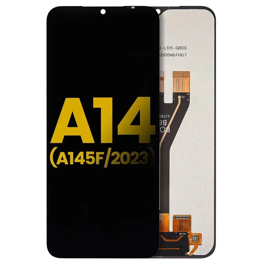 Pantalla A14 4G/ 5G A145F/ A146B original