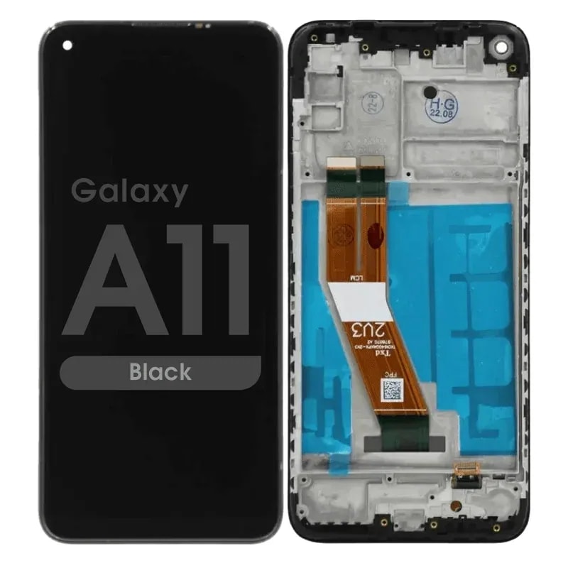Pantalla Samsung A11 largo A115U original