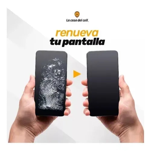 Pantalla Honor X6B / X6B Plus original