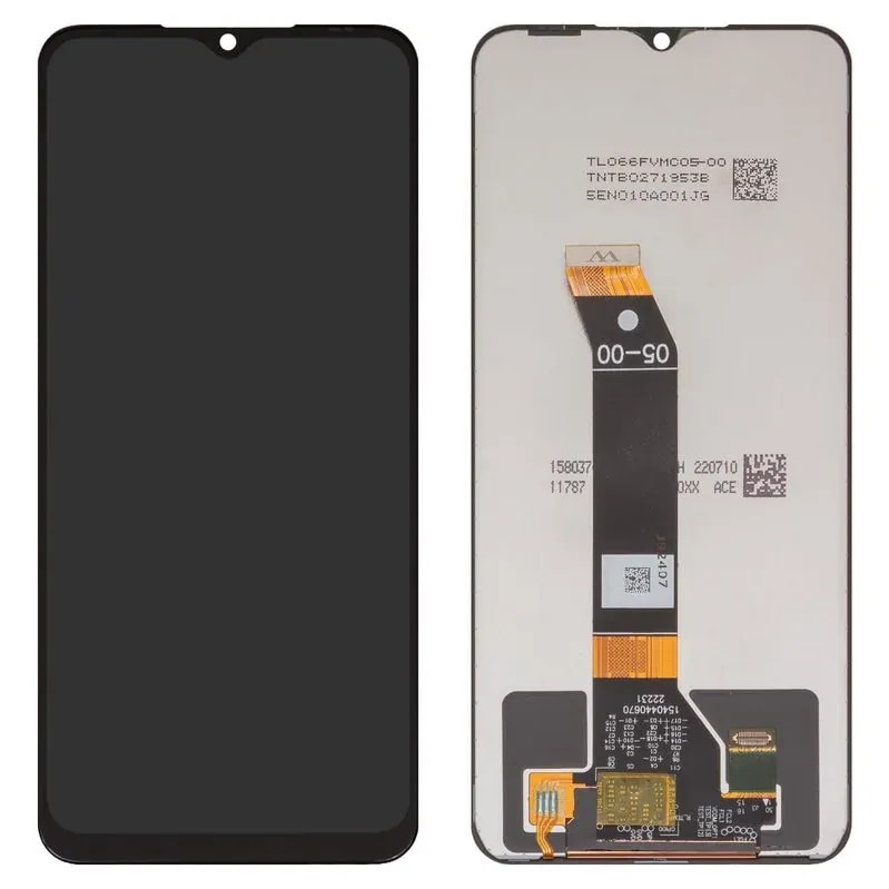 Pantalla Poco M5 4G / Poco M4 5G / Redmi 10 5G / Note 11E original