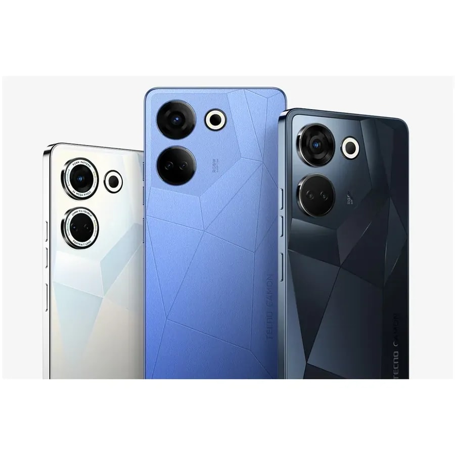 Pantalla Camon 20 / 20 Pro 5G / 20 premier / inf Note 30 Pro / gt 10 Pro / Note 30 vip incell