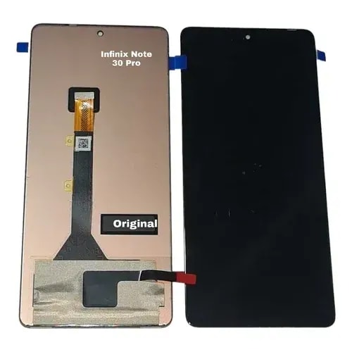 Pantalla original Infinix Note 30 Pro