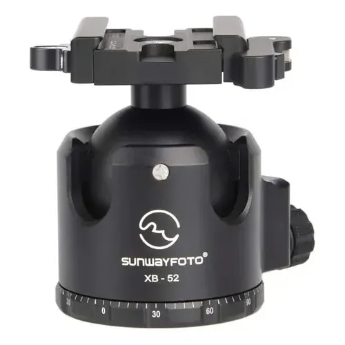 Tripode E-13T