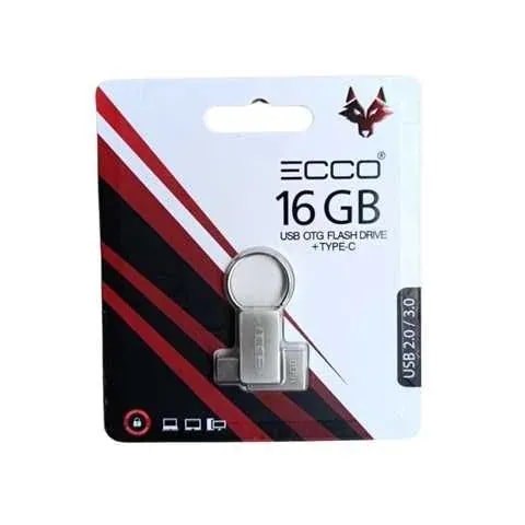 Memory flash ecco 16GB