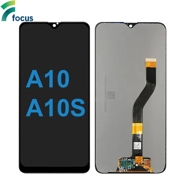 Pantalla A10 marco original