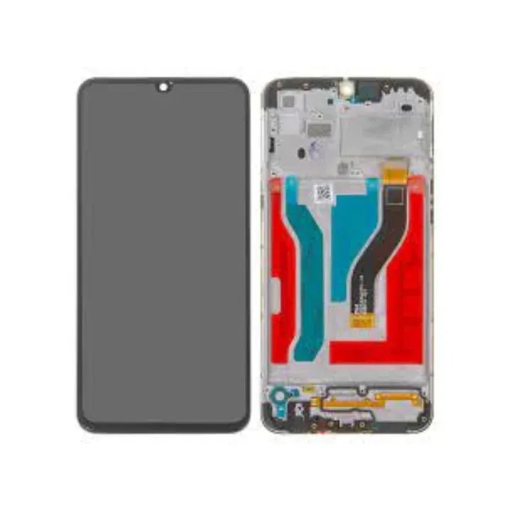 Pantalla Samsung A10S marco original