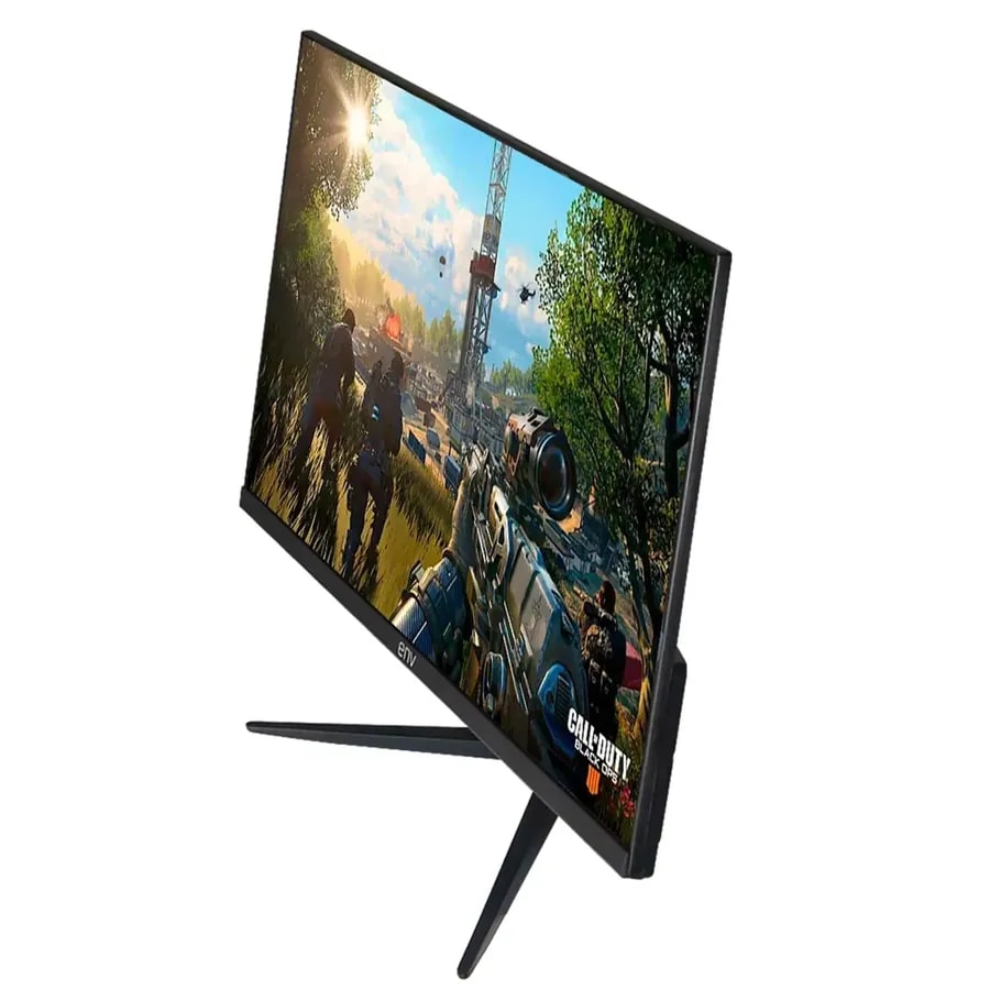 Monitor Envy gaming 24 FHD LED 1920x1080 144HZ hdmi/dp Ultra delgado 100/240V 1eenv1886 negro