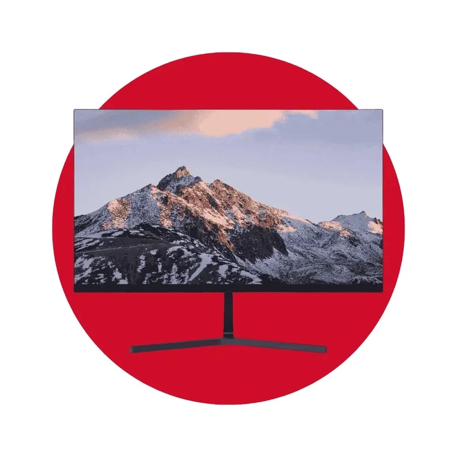 Monitor Envy 24” LED FHD 19201080 75HZ hdmi/vga bisel ultra-delgado 100/240V 1eenv1711