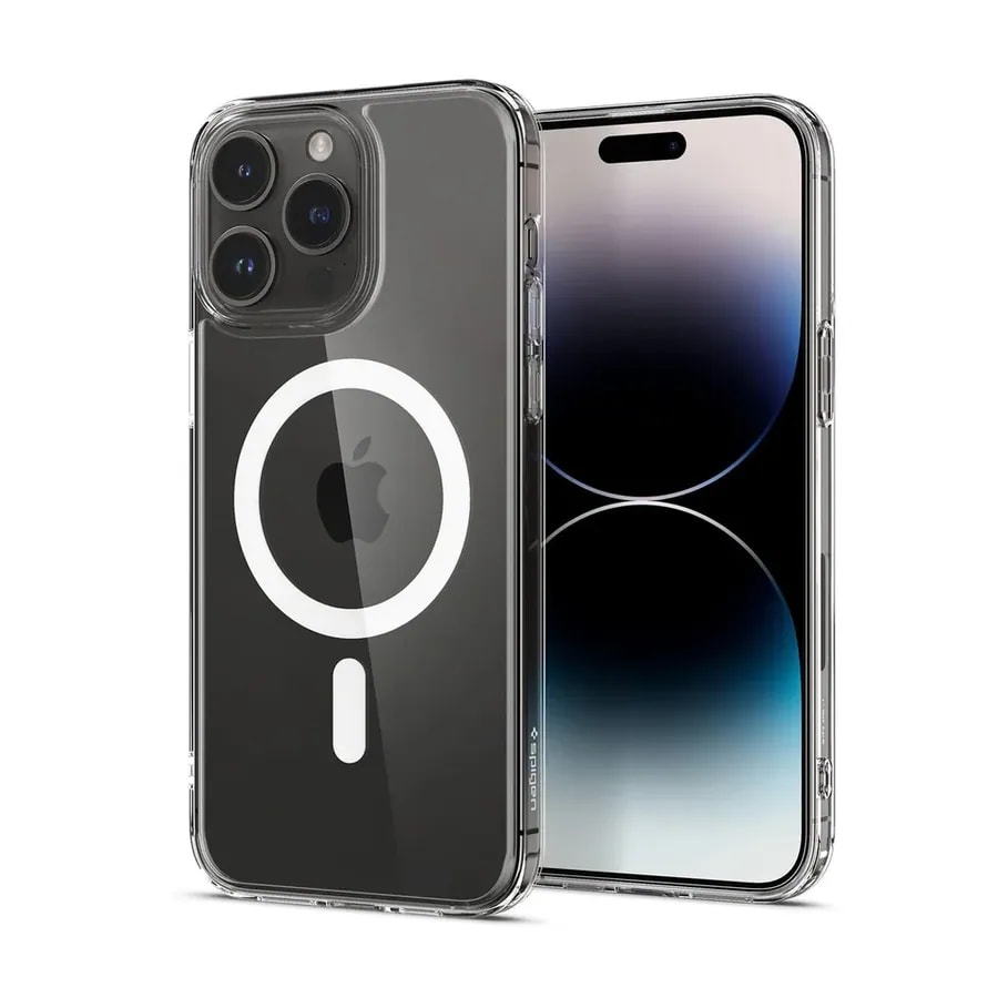 Estuche iPhone 15 Pro