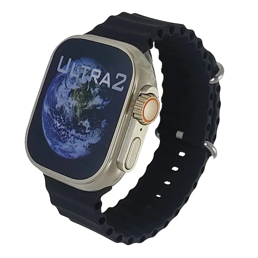 Smartwatch ET22 Ultra Max