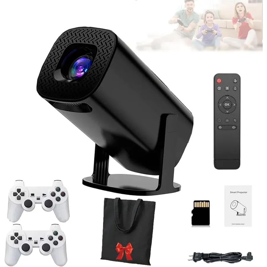 Proyector game FG-1566