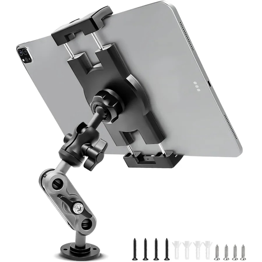 Soporte de tablet o PC desktop