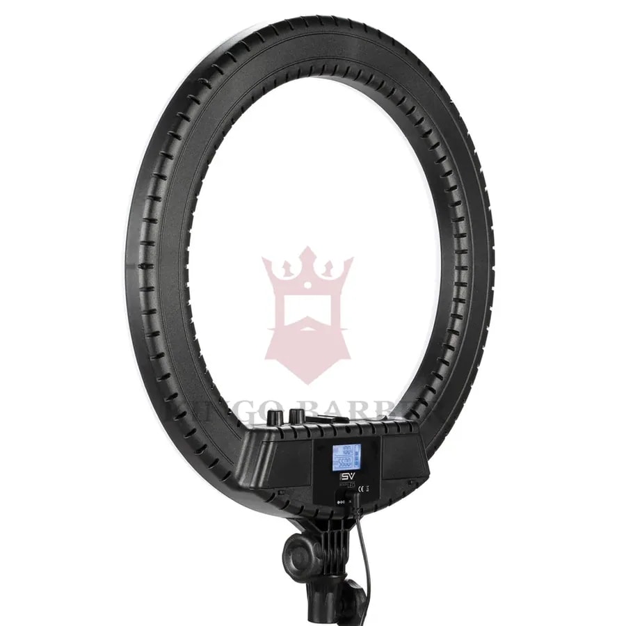 Aro de luz LED FW-451