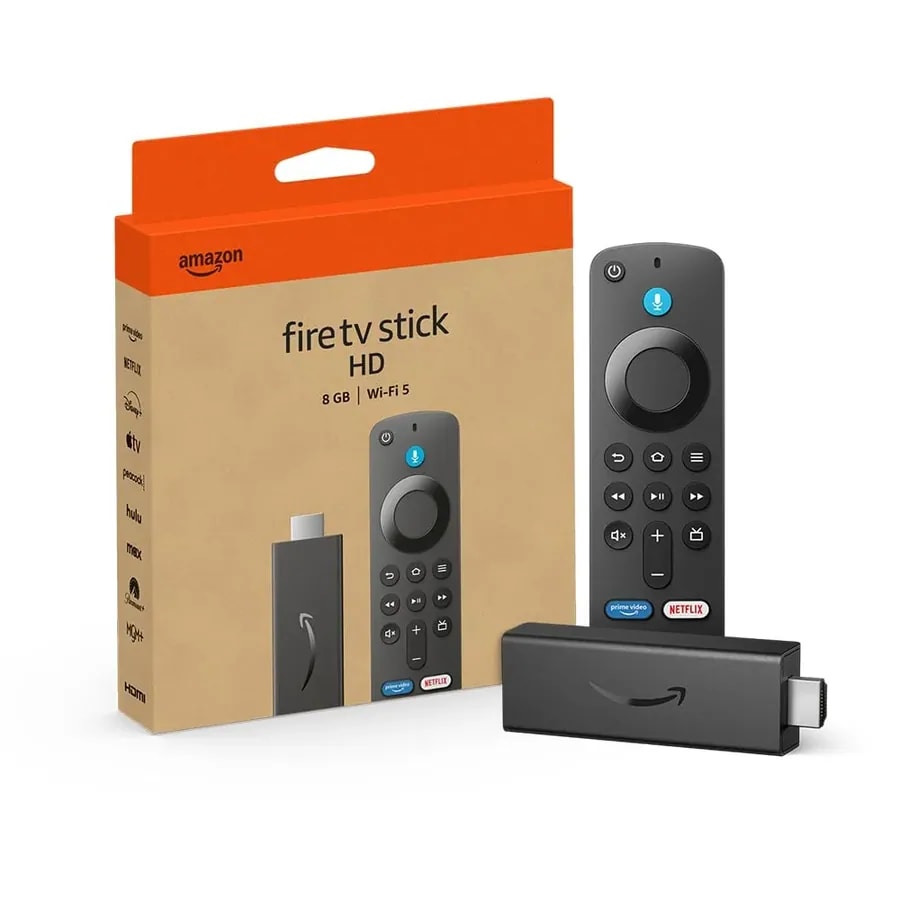 Fire TV stick HD 1080P
