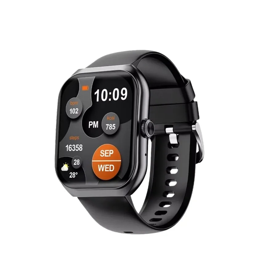 Smartwatch H58 Plus 2.02 big screen