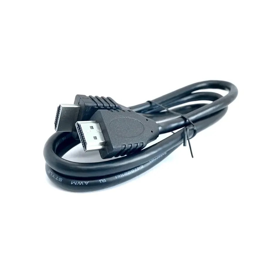 Cable HDMI 80CM