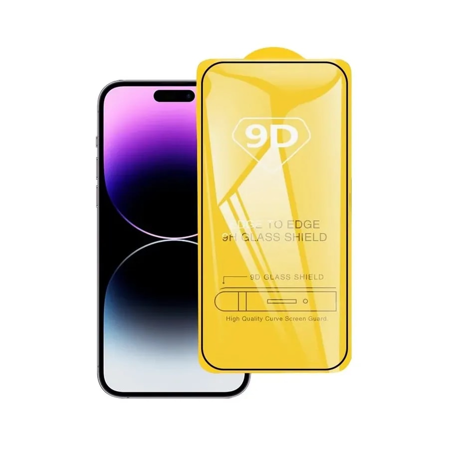 Mica 9D iPhone 14 Pro Max