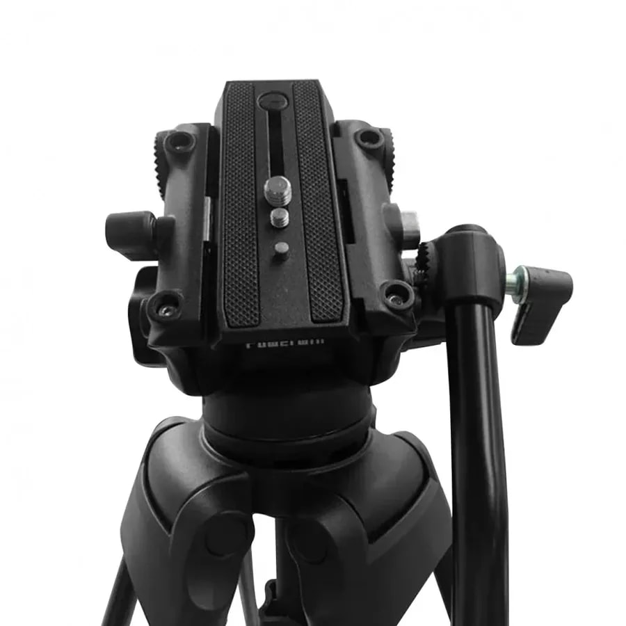 Tripode JH-18H 165CI