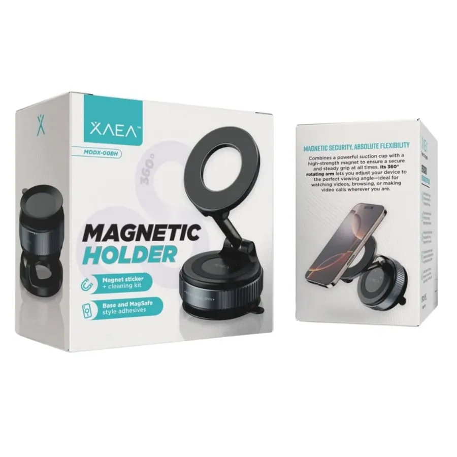Holder magnetico K5760