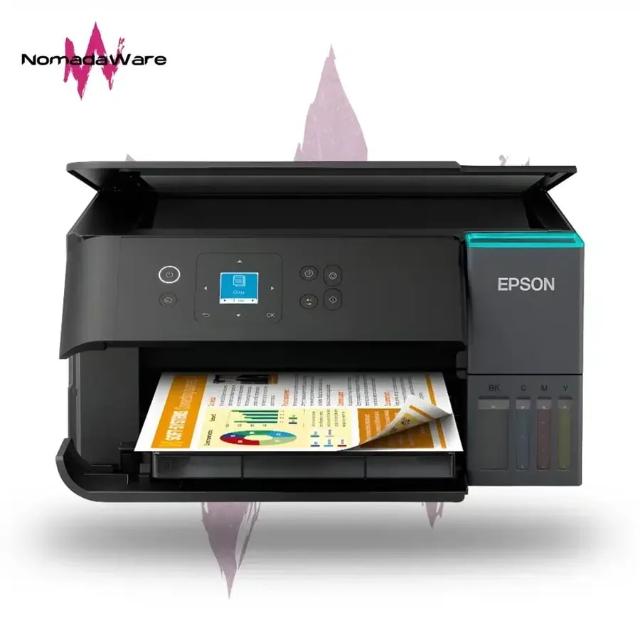 Impresora epson L4360