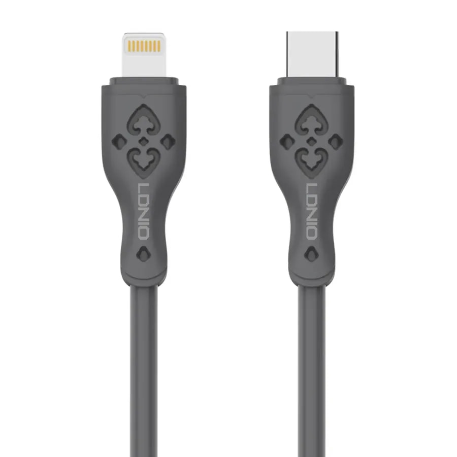Cable ldnio LC811I btipo con A lightning