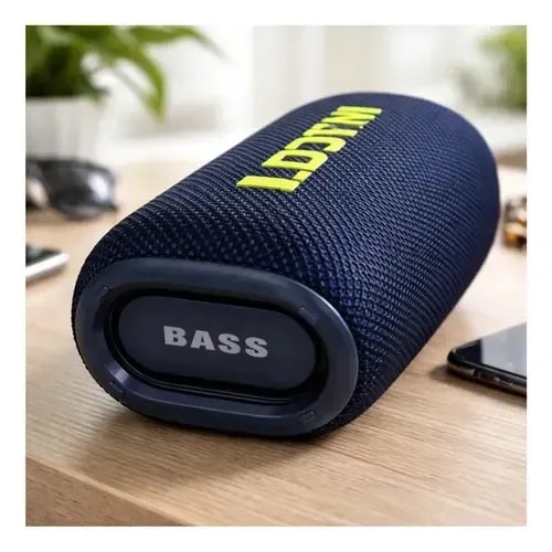 Parlante lidimi LD-S706 power bank