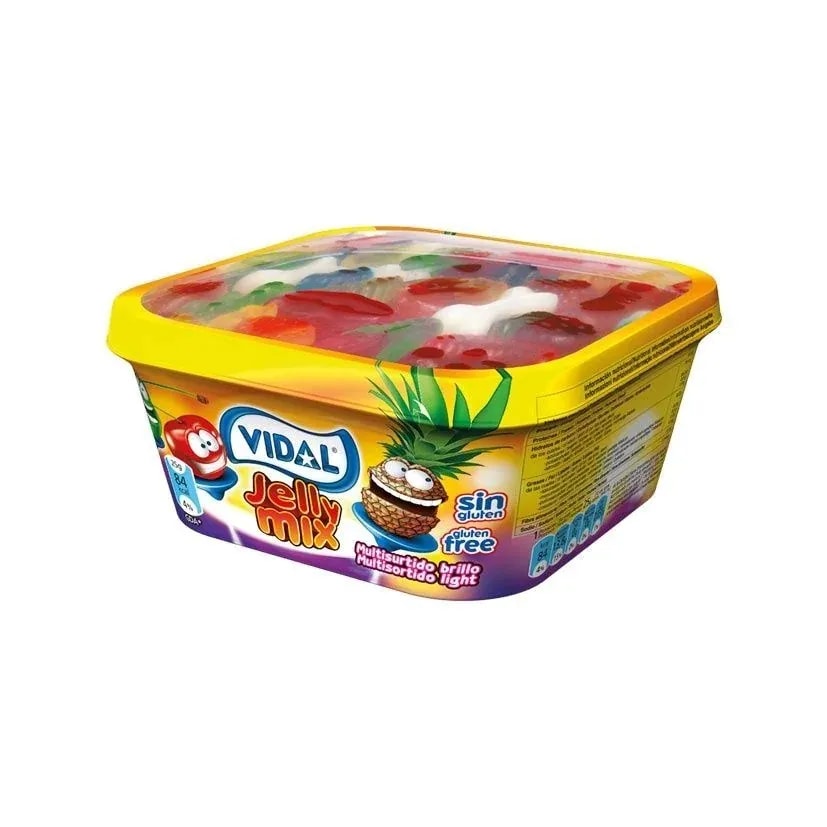 L foto offisot 200GR brillo c/fda de 20UNID