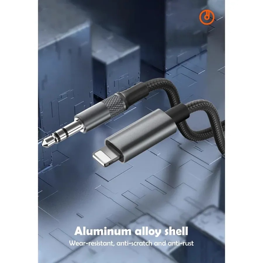 Cable aux A ip LS-Y81I