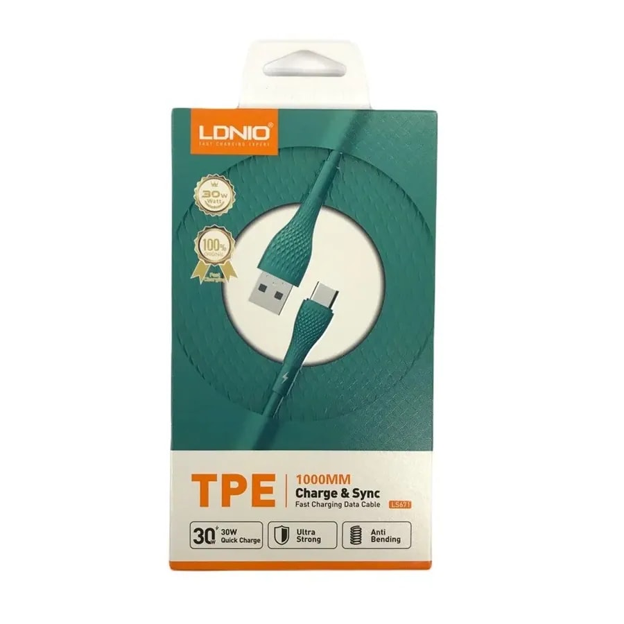 Cable ldnio V8 LS671