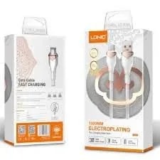 Cable ldnio tipo con LS821 (r*y*x)