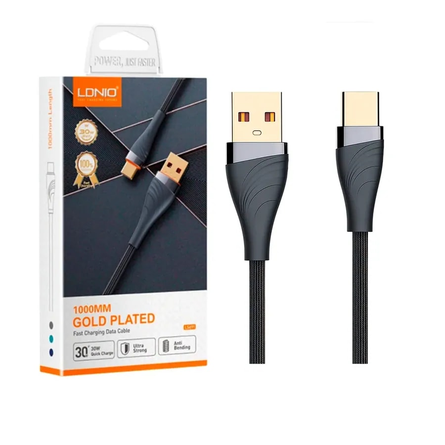 Cable ldinio tipo con 2M