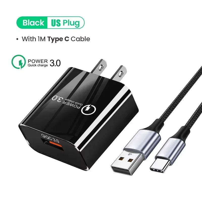 LZ706 3.0 power quick charge