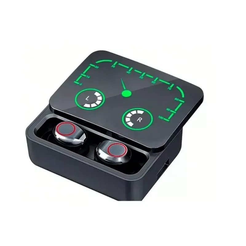 Audífonos bluetooth modelo M90 Max