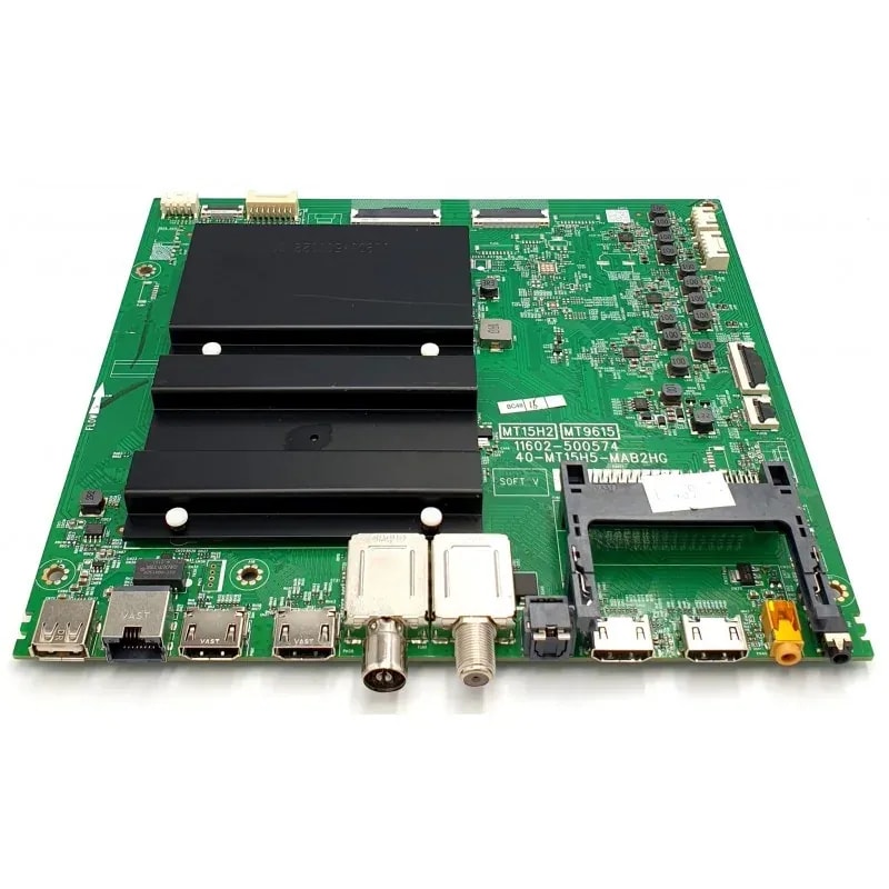 Mainboarda TV tcl