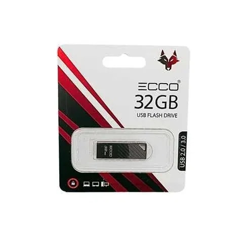 Memory ecco 32GB