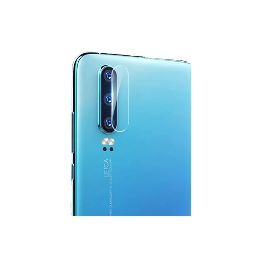 Mica de vidrio del Huawei P30 Lite