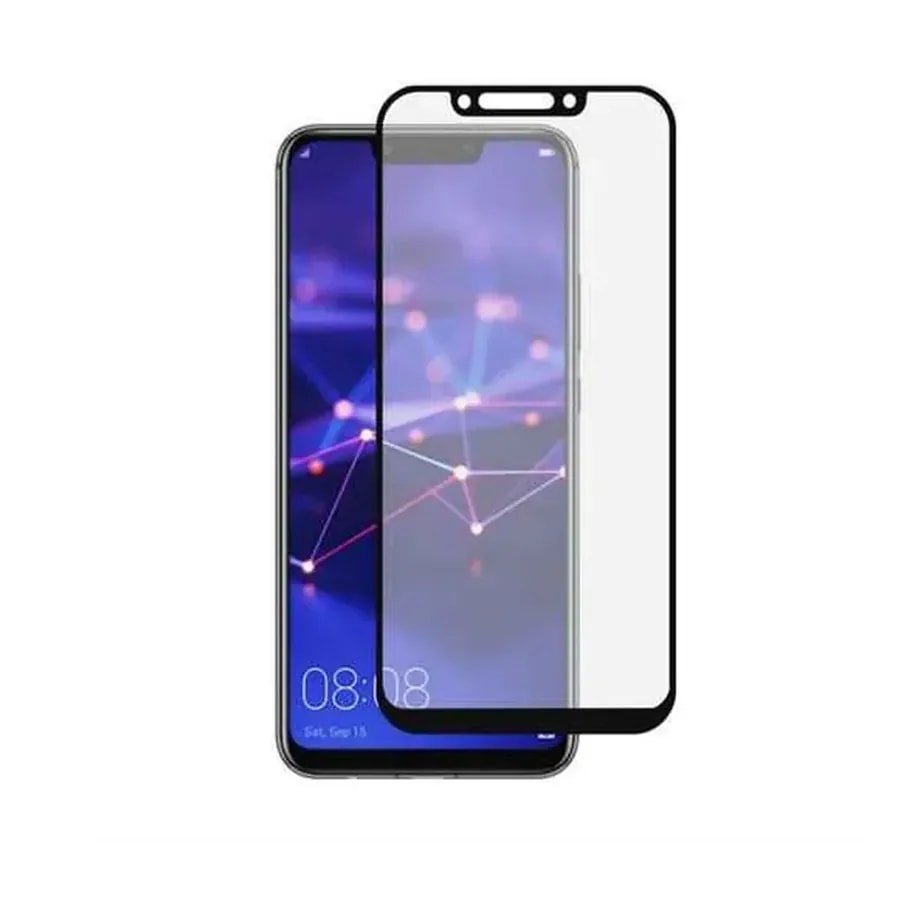 Mica de vidrio Huawei mate 20