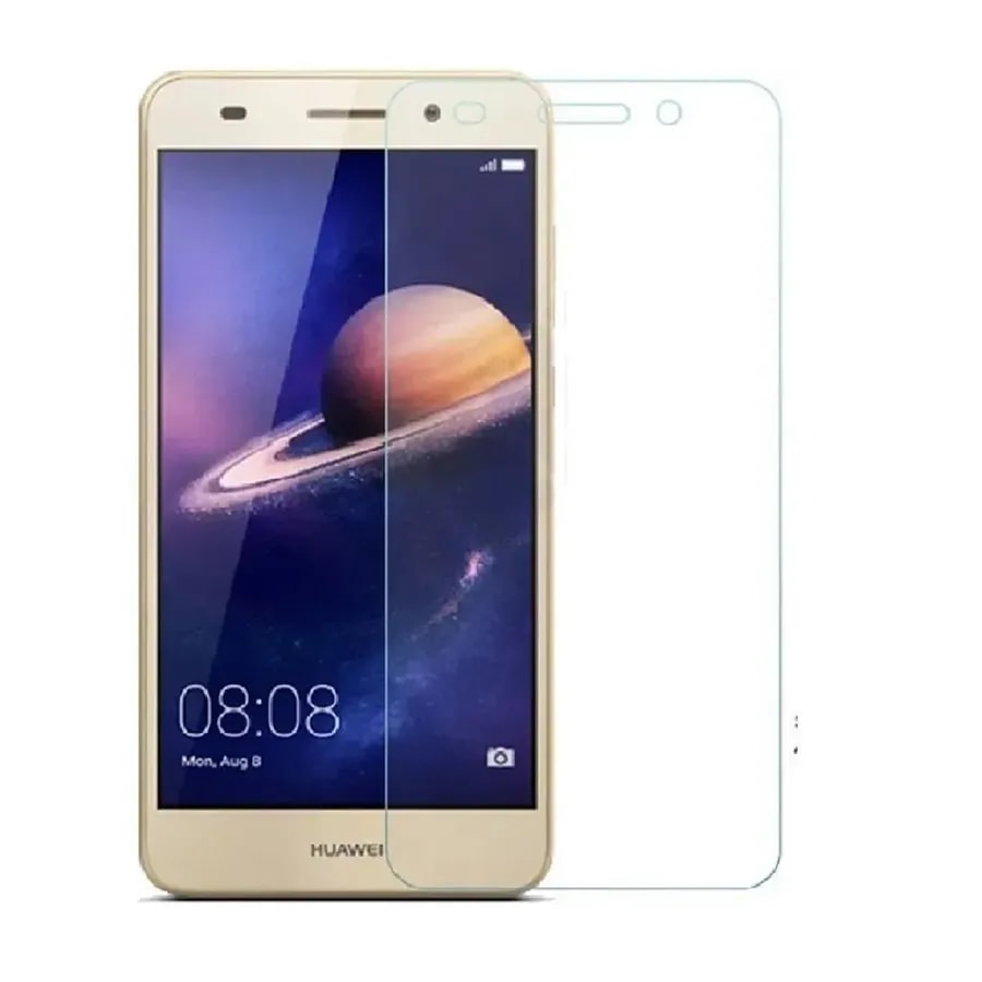 Mica de vidrio Huawei Y6 2018